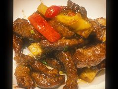 -莆田餐厅PUTIEN(金融街购物中心店)