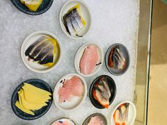 -昆明南亚风情园豪生大酒店-泰式国际海鲜自助餐厅