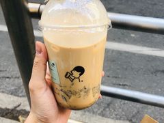 -喜茶(上海泰禾大厦店)