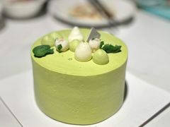 茉莉抹茶-théATRE 茶聚场(王府中環店)