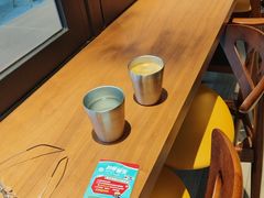 -Peet's Coffee皮爷咖啡(大学路店)