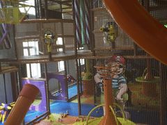 -蒙特利亲子乐园