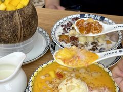 -水牛奶皇后糖水铺(深圳总店)