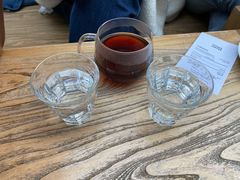 手冲咖啡-VOYAGE COFFEE(北锣鼓巷店)