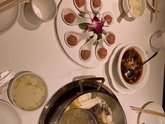 -犇鼎牛潮汕牛肉火锅(新辰里学清路店)