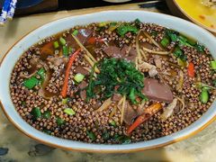 -锦府盐帮·侯宅(五棵松万达店)