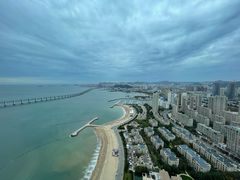 -大连君悦酒店·星海湾壹号Dalian·Dalian(星海广场店)