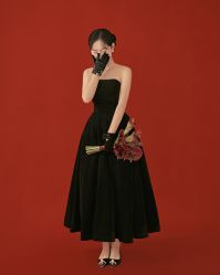 -巴黎春天婚纱摄影STUDIO·定制