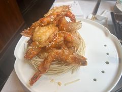 -鱼翅楼·津派砂锅鱼翅(水上公园店)