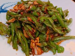 -肖记公安牛肉鱼杂馆· 省级非物质文化遗产(仁和路店)