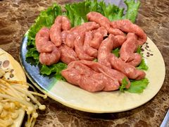 -鸡西大冷面(兰山店)