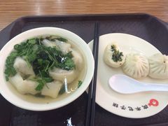 iphone_upload_pic-庆丰包子铺(西便门店)