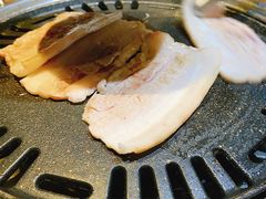 -唯成•韩国炭火烤肉 유성고기