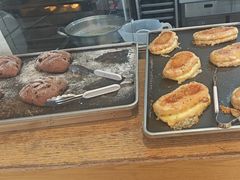 -西村叔叔的店·面包·甜品·蛋糕(清河万象汇店)
