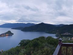 -里格村景区