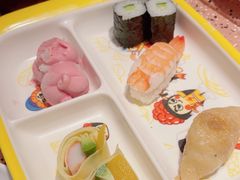 -元气寿司(东方宝泰店)