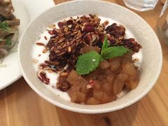 -Egg•Allday Brunch(襄阳北路店)
