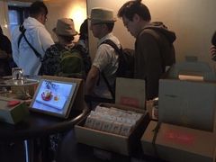 -微热山丘(台北民生公园门市店)