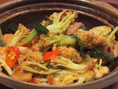 -上海人家花樣年华(中山公园店)