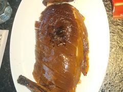 -局气 烤鸭·北京菜(光华路店)