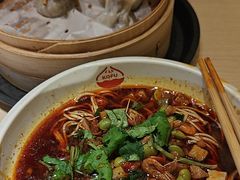 -口福汤包馆(融汇店)