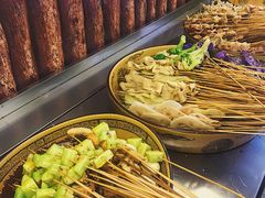 -明洋钵钵鸡(春田小区店)