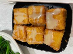 -和平馆·地道港澳茶餐厅(西门口店)