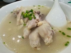 -双流老字号董蹄花(广场路店)