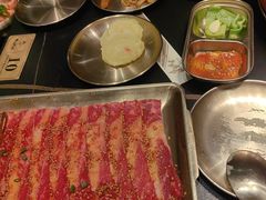 -西塔老太太泥炉烤肉(龙湖北苑天街店)