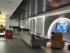 -8号风球乔氏台球俱乐部(同曦假日百货店)