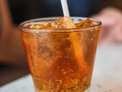 -VERVO金酒吧·独立电音俱乐部(正义坊购物中心店)