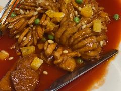 -福慧慈缘素食餐厅(王府井店)