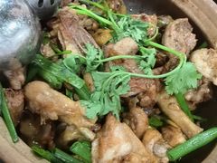 -华仔土鸡店(高边店)