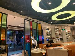 大堂-新宝餐厅(流塘店)
