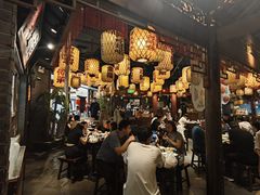 -南京大牌档(济南万象城店)