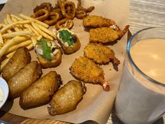 -必胜客(华为店)