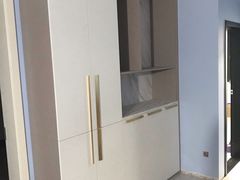 -索菲亚衣柜橱柜家具全屋定制(汶水红星店)