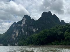 -61号餐吧(兴坪古镇漓江店)