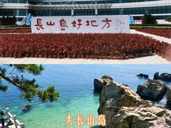 -大长山岛