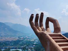 -济南马套将军山