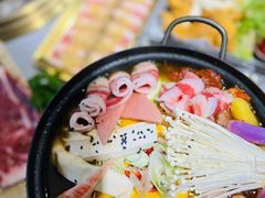 -妥妥烤肉料理(昙华林店)