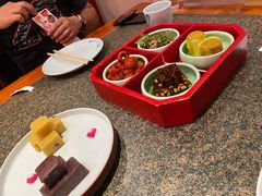 美点双辉-北平食府.北京烤鸭(亦庄店)