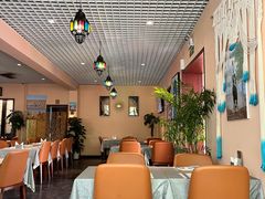 大堂-La Medina餐厅(亮马河南路店)