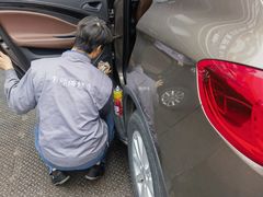 -李师傅修车连锁(万柳店)