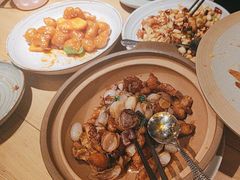 -青年公社烤鸭(滨湖银泰店)