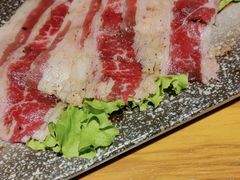 -那胡同里的小烤肉馆(开发区万达店)