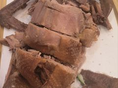 -龙香居海鲜浑锅家常菜·特色驴肉