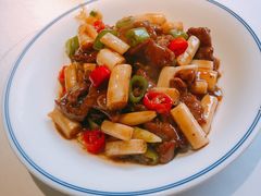 -小厨师·二十年沈家门小海鲜(百井坊巷店)