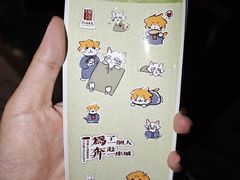 -李叔同故居纪念馆