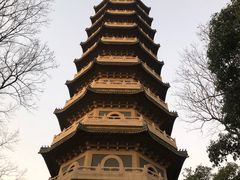 -灵谷景区